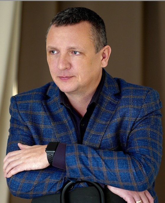 Фото директора